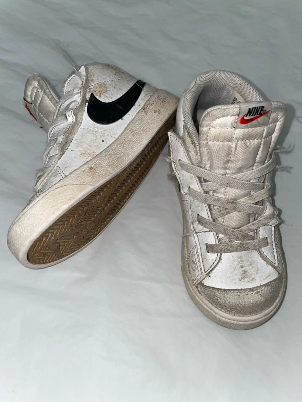 Nike Kids Blazer Mid 77